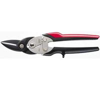 Bessey D29SS-2 Right Hand Cut Shape Cutting Snips, Multi-Colour