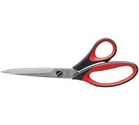 Bessey D820-200 Multi-Purpose Shears with 2K Handle, Multi-Colour, 200 mm