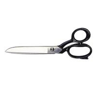 Bessey D860-250 Industrial and Professional Shears, Grey/Black, 250 mm