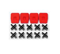 Bessey Decking Mounting Kit Ez-Dt For Ez360 Ezl Clamps Deck Spacing Laying Tool