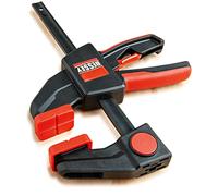 BESSEY EHK Series - 300 lb Clamping Force - 36 in - EHKL36 Trigger Clamp- 3.125 in. Throat Depth - Wood Clamps, Tools, & Equipment for Woodworking, Carpentry, Home Improvement, DIY
