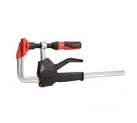 Bessey Ehz-2K Powergrip Clamp Multi Colour (Capacity 30Cm)