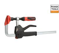 Bessey EHZ30-2K Ehz30-2K Powergrip Clamp Capacity 300Mm