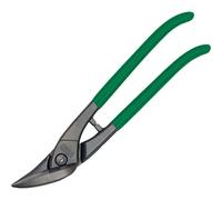 Bessey Erdi D116-260L Shape & Straight Cutting Tin Snips 260mm