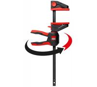 Bessey EZ360-15 Rotating Handle Swivel One-Handed 360 Clamp 150mm EZ360