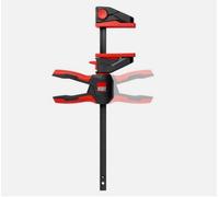 Bessey EZ360-45 Rotating Handle Swivel One-Handed 360 Clamps 450mm EZ360