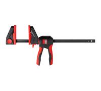 Bessey EZ360-60 EZ360 One-Handed 360° Clamp 600mm