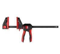 Bessey EZ360 One Handed Clamp 150mm 360° Force Of Up To 1,400N BESEZ36015