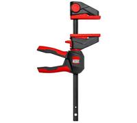 BESSEY EZ360M-30 Single-Handed Clamp | 300 mm Span | 75 kg Clamping Force