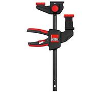 BESSEY EZR-Set, 6 in., One Hand Table/Track Clamp, Multi-Use