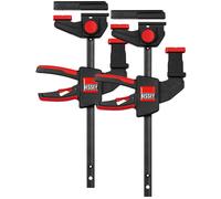 BESSEY EZR15SET Single Handle Table Clamp EZR Maximum Clamping Width 150 mm Pack of 2