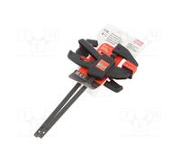 BESSEY EZS11-4SET Tools set