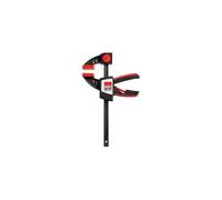 Bessey EZS15-8 One Handed Clamp 150mm Rail Length 80mm Throat