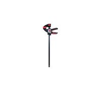 Bessey EZS45-8 One Handed Work Clamp 450mm Rail Length 80mm Throat