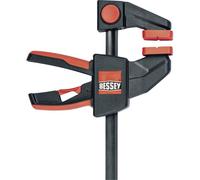 Bessey EZXL Heavy Duty One Handed Quick Clamp 300mm 80mm