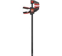 Bessey EZXL90-9 EZXL Single-Handed Clamp 900 mm Span 90 mm Projection