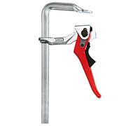 Bessey G16H 16cm Lever Clamp Capacity