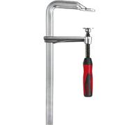 Bessey G16Z-2K 16cm All Steel Screw Clamp Capacity