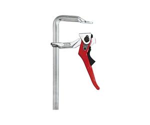 Bessey G20H 20cm Lever Clamp Capacity