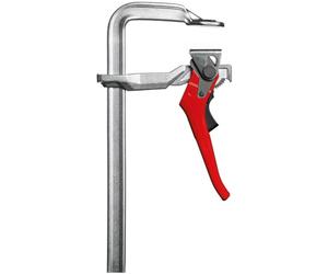 Bessey G40H 40cm Lever Clamp Capacity
