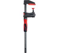 Bessey Geark GK60 Bar Clamp Lamp GK 600/60, Black, Large