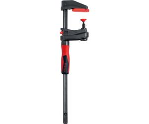 Bessey Geark GK60 Bar Clamp Lamp GK 600/60, Black, Large
