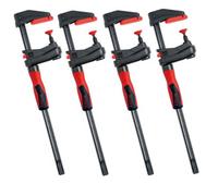 Bessey Gearklamp Gk One Handed Clamp Transmission Four Clamps 600/60 Gk60