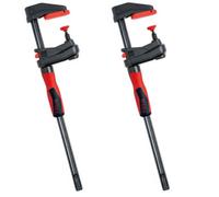 Bessey Gearklamp Gk One Handed Clamp Transmission Two Clamps 150/60 Gk15