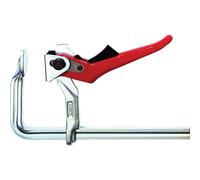 Bessey G50H 50cm Lever Clamp Capacity, Red/Grey, 500/120 mm