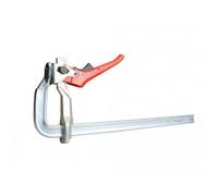Bessey Gh Lever Clamp Multi Colour (Capacity 400mm)