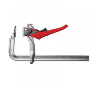 Bessey G20H 20cm Lever Clamp Capacity