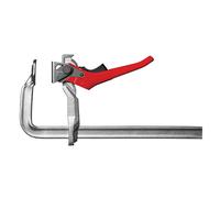 Bessey GH20 Lever Clamp Capacity 200mm
