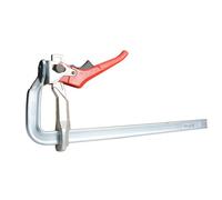 Bessey G40H 40cm Lever Clamp Capacity