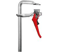 Bessey GH60"GH" Wood Clamp, Red/Grey, 600/120 mm