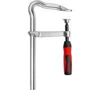 Bessey GM50Z-2K Omega Screw Clamp, Multi-Colour, 500/120 mm