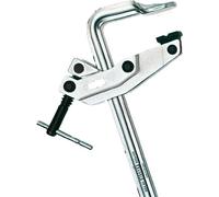 Bessey GRA30-12 Gripper Arm Clamp, Grey, 300/120 mm