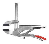 Bessey GRZ10 Parallel Grip Clamp, Grey, 100/65 mm