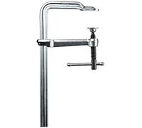 Bessey GS30K Classix GS-K All-Steel Screw Clamp, Red/Black, 300/140 mm