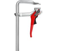 Bessey GSH20 Classix GSH Lever Clamp, Grey/Red, 200/100 mm