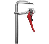 Bessey GSH40 Lever Clamp 400mm Fast Clamping 7500N Force Vibration...