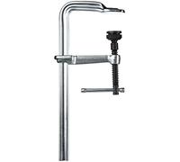 Bessey GSL30 Classix GSL Fitter's Clamp, Silver, 300/120 mm