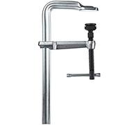 Bessey GSM40 Classix GSM High-Performance Clamp, Silver, 400/140 mm