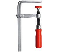 Bessey GTR Guide Rail Clamp 120mm 60mm