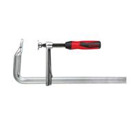 Bessey Gz All-Steel Screw Clamp Multi Colour (Capacity 16Cm)