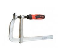 Bessey Gz All-Steel Screw Clamp Multi Colour (Capacity 25Cm)