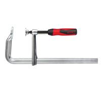 Bessey G16Z-2K 16cm All Steel Screw Clamp Capacity