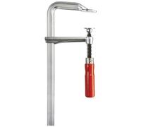 Bessey GZ30-10 Screw Clamp 300mm Span 6000N Force Ergonomic Handle
