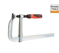 Bessey Screw Clamp G30Z-2K – All-steel, 300 mm Capacity