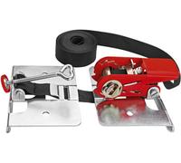Bessey SVH400 Laminate Parquet Hardwood Flooring Floor Clamp Clamping Strap Tool