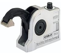 BESSEY Heavy-Duty Worksite Equipment for Industrial Professionals for Rapid Material Removal Featuring 5.0cm Height